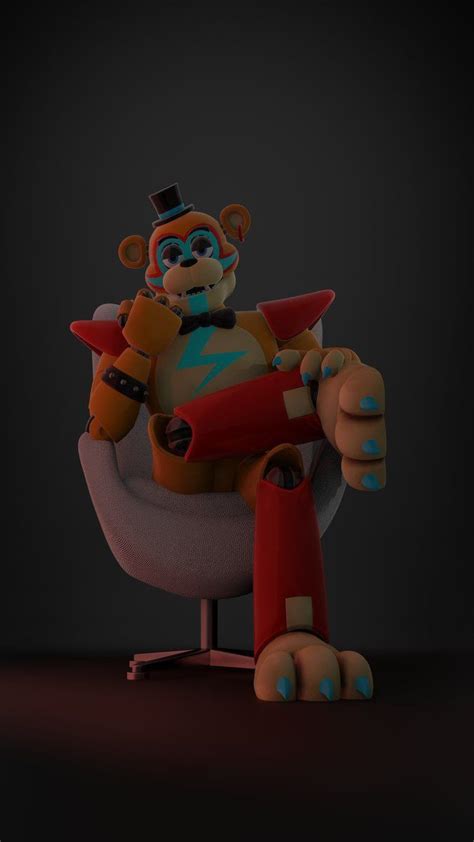 Pin by ♡JustSmileZ♡ on Five Night's At Freddy's | Fnaf freddy ...