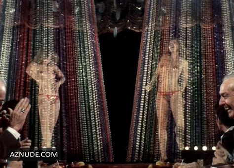 Hustle Nude Scenes Aznude