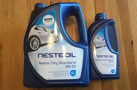 Всё про масла Neste — применение, ассортимент, отличия оригинала от ...