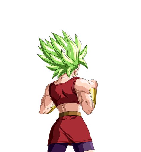 Kale Ssj Render 6 [dokkan Battle] By Maxiuchiha22 On Deviantart Anime