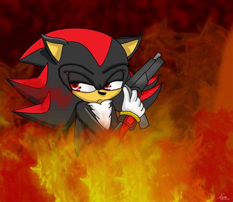 shadow   xfallen angelx  deviantart