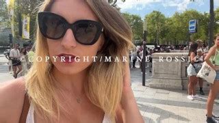 Free Marine Rossi Porn Videos From Thumbzilla