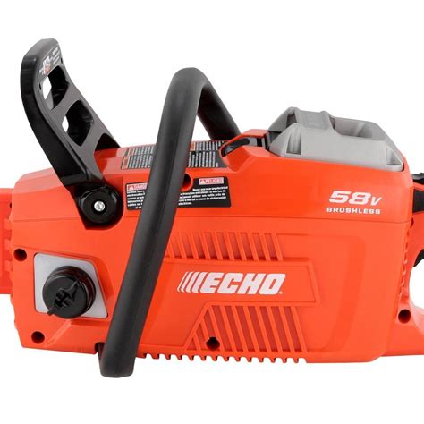 Editors Review Echo 16 In Cordless Chainsaw W 2024 475 0 Likes