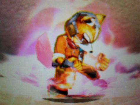 Fox The God Of Starfox By Hellshark1999 On Deviantart