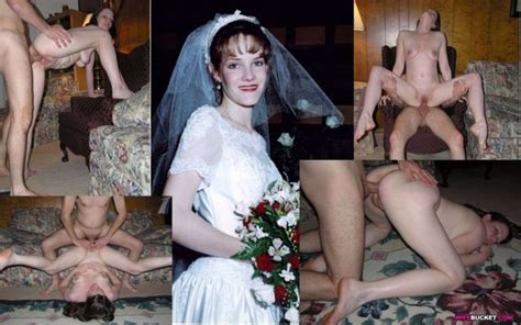 Mature Group Fuck Before After