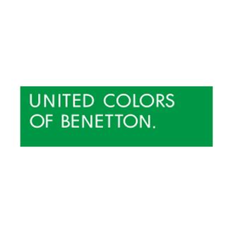 benetton logo vector