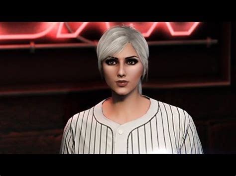 Gta Online Female Character – Telegraph