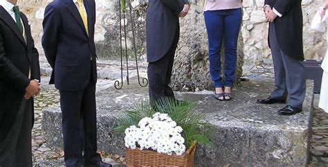 Nosgustas C Mo Es Una Boda Gay Aqu Ten Is Una