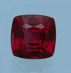 Попробуй отличи: синтетические шпинели а-ля "Могог" снова в продаже