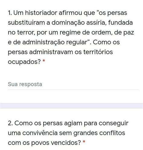 VOCÊS PODEM ME AJUDAR NESSAS DUAS QUESTÕES POR FAVOR brainly br