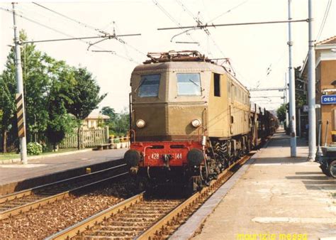 E 428 Fotos - Bahnbilder.de