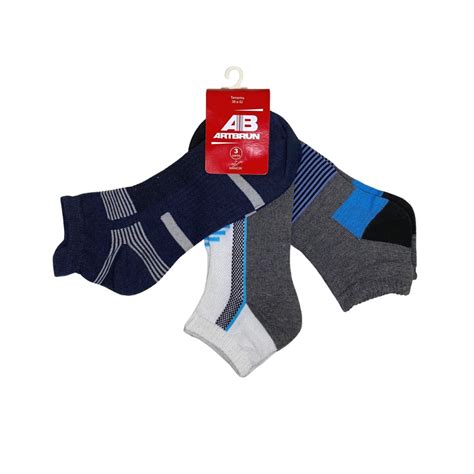 Kit c Meia Masculina Sapatilha Esportiva Desenhos Artbrun Galé Lingerie Calcinhas