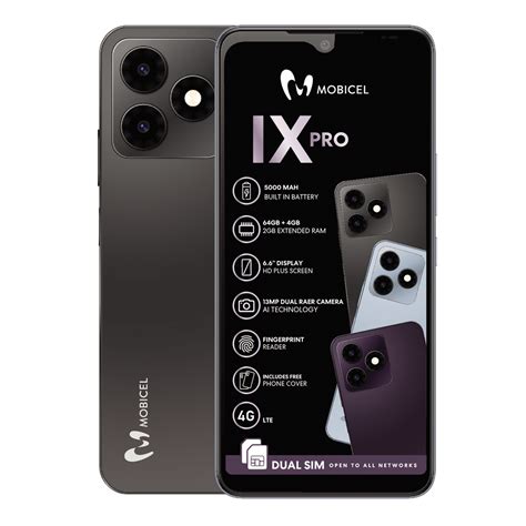Mobicel Cellphones Best Deals At Pep Cell