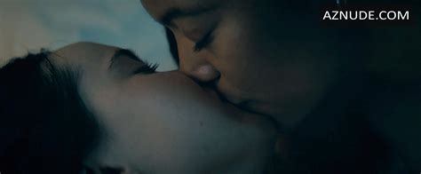 GEN V NUDE SCENES AZNude