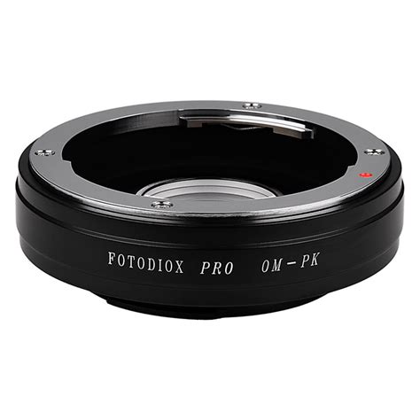 Pentax K Adapters – Fotodiox, Inc. USA