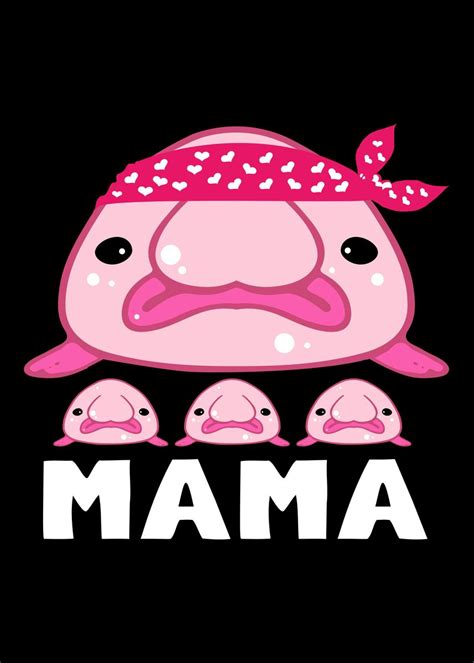 Blobfish Wallpapers 4k Hd Blobfish Backgrounds On Wallpaperbat
