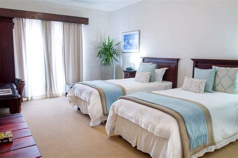 Seaside Hotel And Spa Reviews Swakopmund Namibia