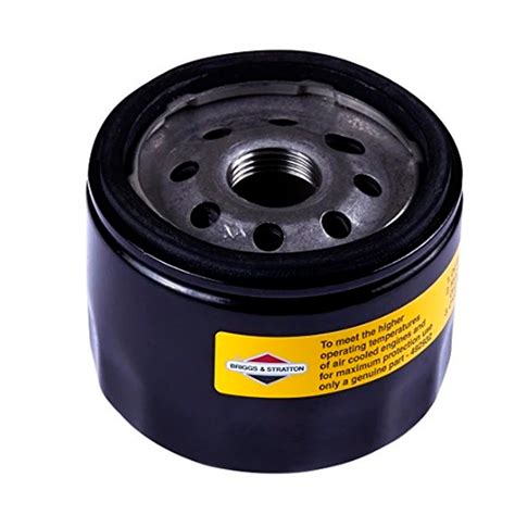 Scag Freedom Z Oil Filter Bs 492932s Scag Parts Online