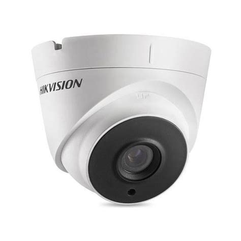 DS 2CE56D8T IT3 Hikvision HD TVI Ultra Low Light 1080P WDR Turret