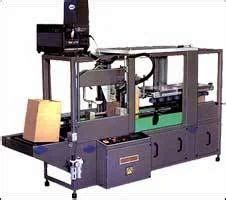 Automatic Carton Sealers Hot Melt S S Packaging Industries New Delhi ID 1960204248