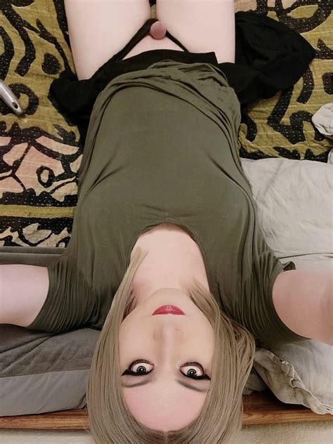 Sexy Trans Girl Pics Nude Pics XHamster