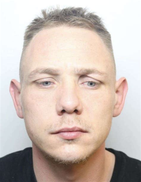 A Serious Sex Offender Has Today 20 08 Been Jailed For Assaulting A Woman In Hudsons Field