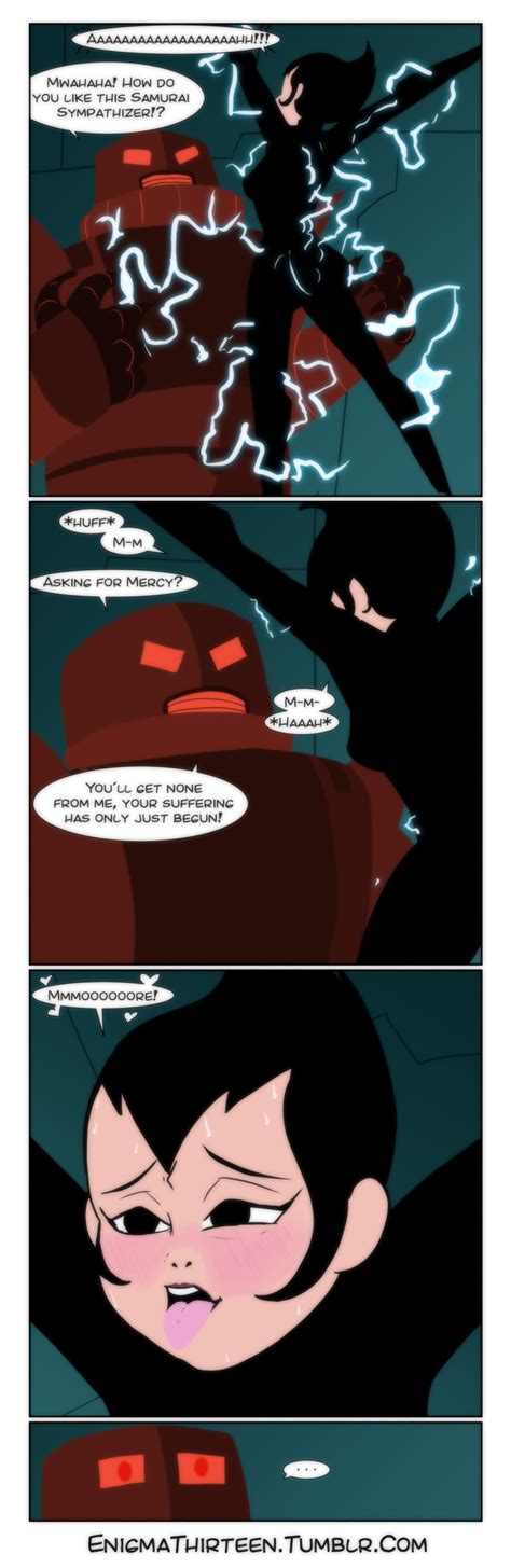 Shocking Ashi By Zekess Hentai Foundry