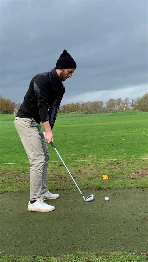 Mizuno JPX Hot Metal Pro Irons Review National Club Golfer National Club Golfer