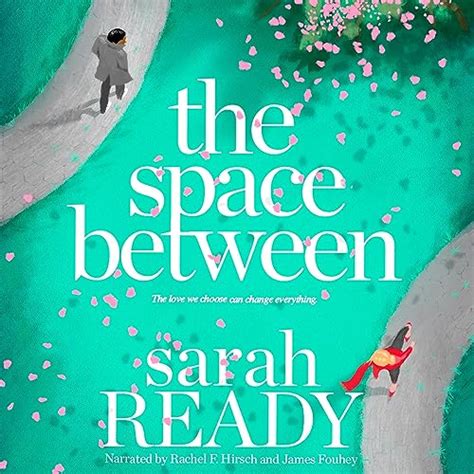 The Space Between Audiobook Free With Trial