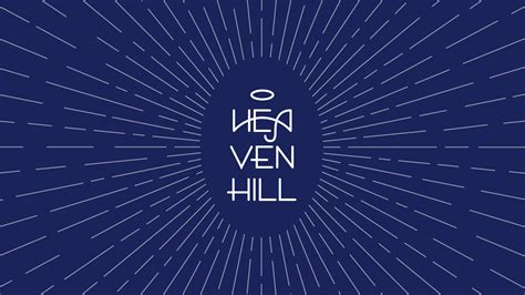 Heaven Hill Rebrand — Cheyenne Nolan