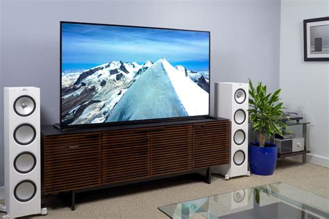 Sony XBR75Z8H 8K HDR TV review: 8K is the way | Digital Trends
