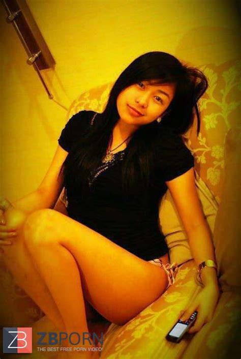 Pinay Teenager Malibog From Facebook ZB Porn