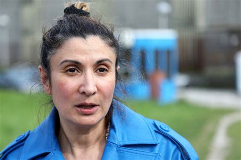 Pussy Riot Aktivistin Festgenommen Der Lange Arm Turkmenistans Taz De