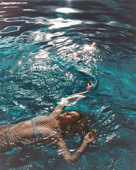 Brie Larson Nude The Fappening Photo FappeningBook