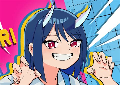 aoki ruri (ruridragon) drawn by justme_111 | Danbooru
