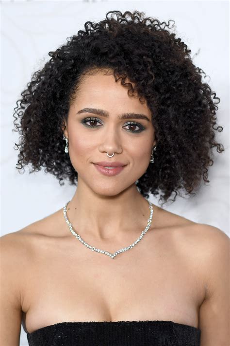 Nathalie Emmanuel: quién es, sus películas y series - QUEVER by Spoiler