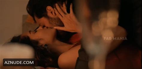 ANUPAMA PARAMESWARAN Nude AZNude