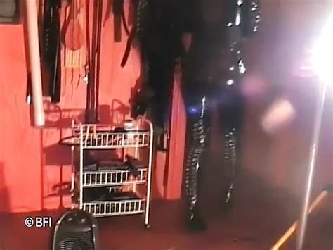 Slave Gets Punished From Latex Woman BDSM Porn By FapHouse XHamster