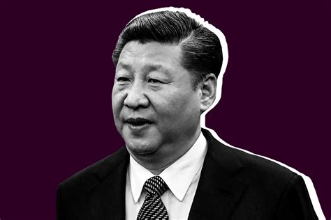 Can Anything Stop Xi Jinpings Power Grab In China