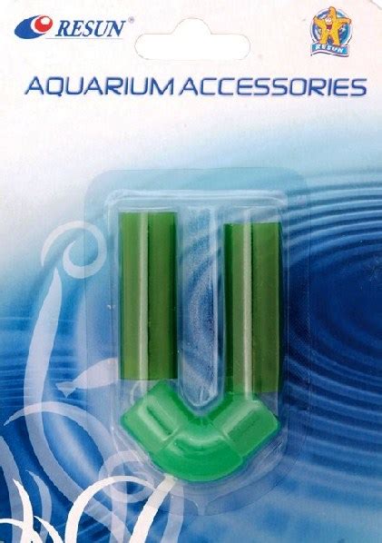 Соединительная трубка для шланга 12 мм