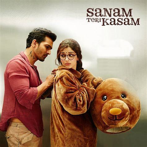 Sanam Teri Kasam (2016 film) - Alchetron, the free social encyclopedia