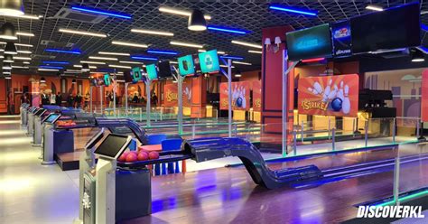 Attractions To Check Out At I City Theme Park Shah Alam For A Day Trip