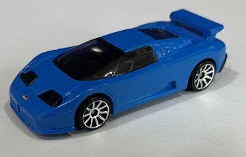 Hot Wheels Bugatti Eb Ss Grey Cheap Sale Emergencydentistry