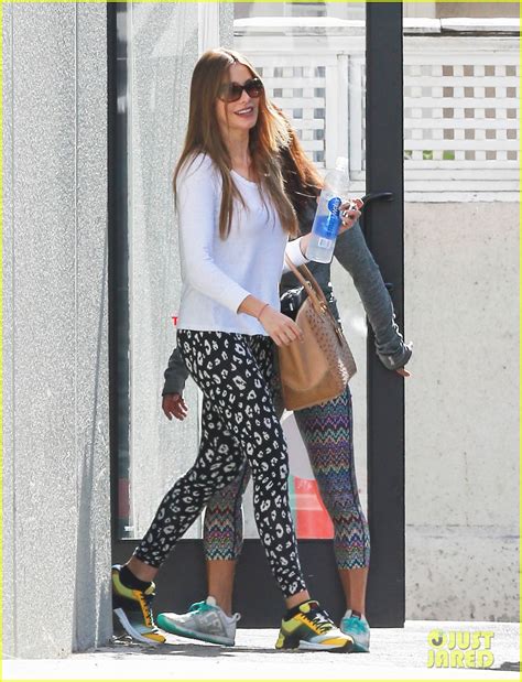 Sofia Vergara Reese Witherspoon Team Up In Hot Pursuit Trailer Photo Eric