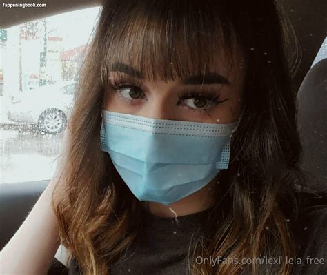 Lexi Lela Free Theleximaree Nude Onlyfans Leaks Fappening Fappeningbook