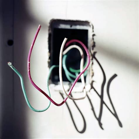 Are Exposed Wires Dangerous? — What You Need To Know ‐ Precision