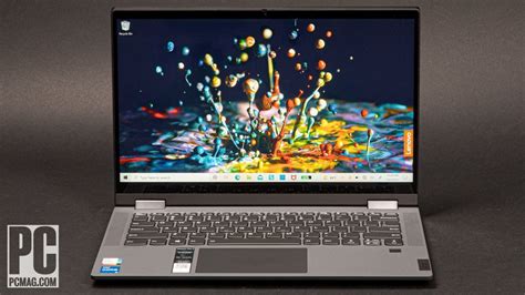 Lenovo IdeaPad Flex 5i 14 (2021) Review | PCMag