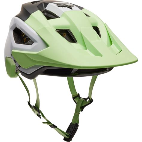 Fox Enduro Mtb Helm Speedframe Pro Klif Cucumber Maciag Offroad