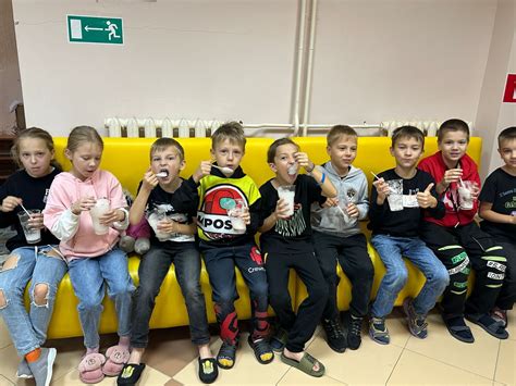 Детский санаторий «Синяя птица» 4 летняя смена 2023