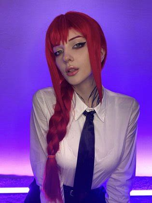 Xenon Makima 1 Luscious Hentai Manga Porn